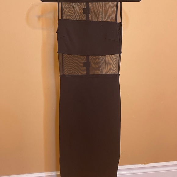 H&M bodycon dress - Picture 2 of 4